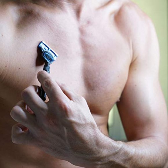 Brocchi For Men  Professional Smooth Shave Kit - Picture 5 of 6